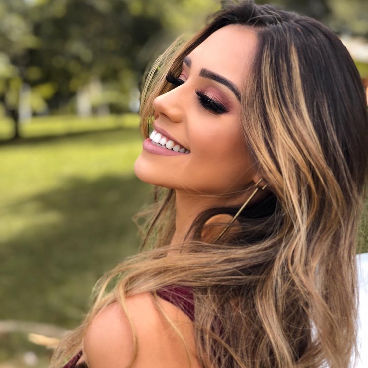 Bianca Silva Rodrigues Bianca Silva Rodrigues