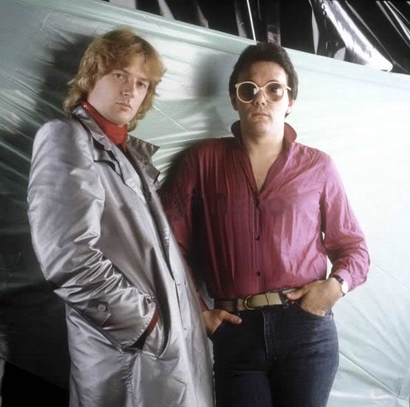 The Buggles