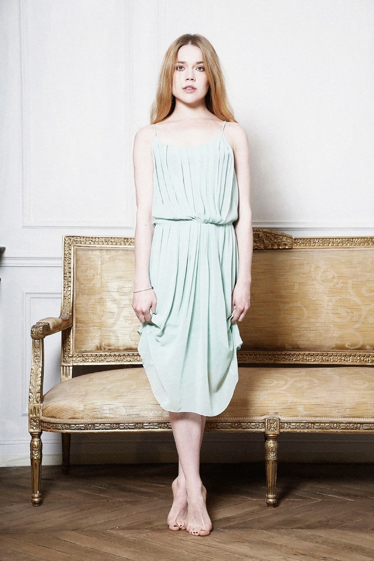 Jemima West Jemima West