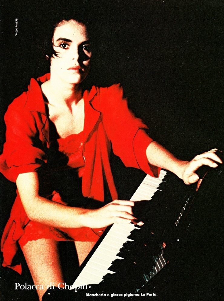 Maria Johnson