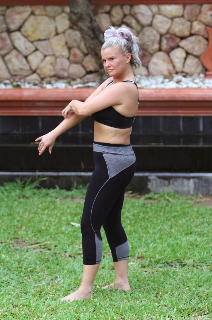 Kerry Katona