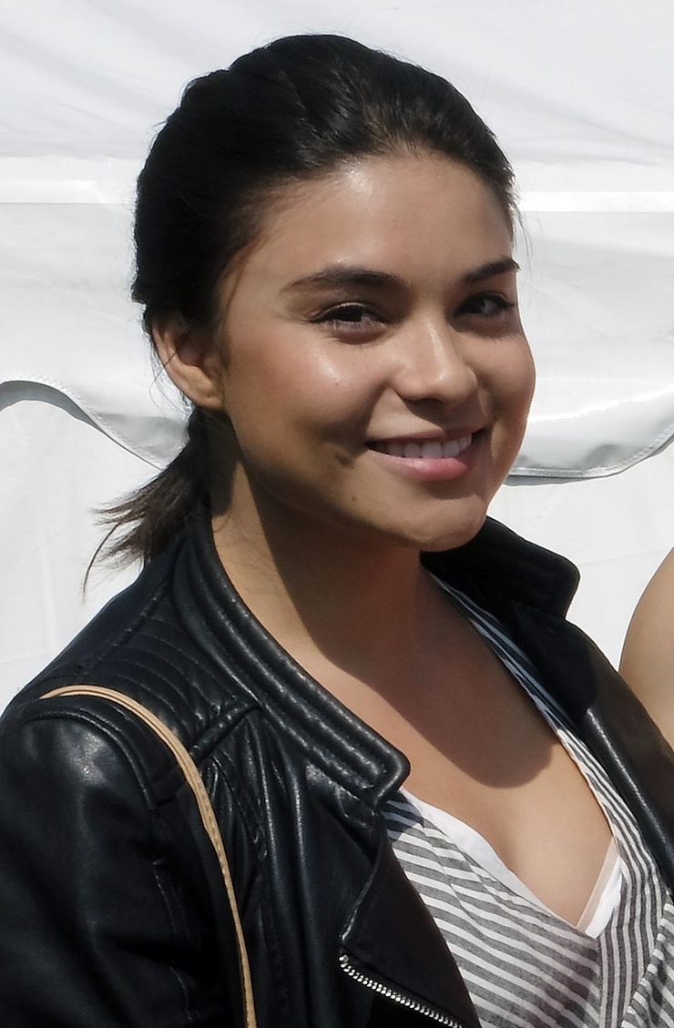 Devery Jacobs