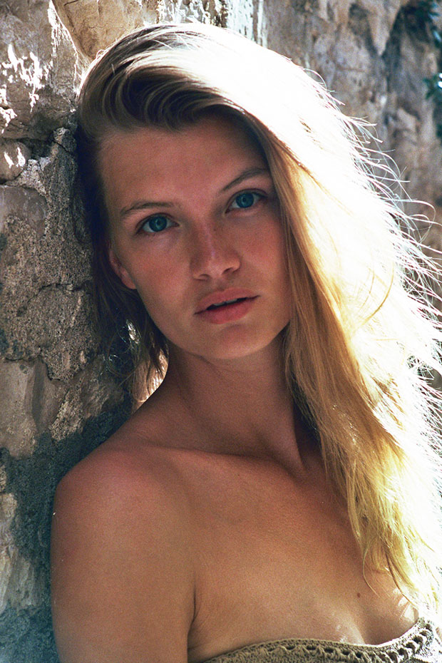 Anne Sofie List