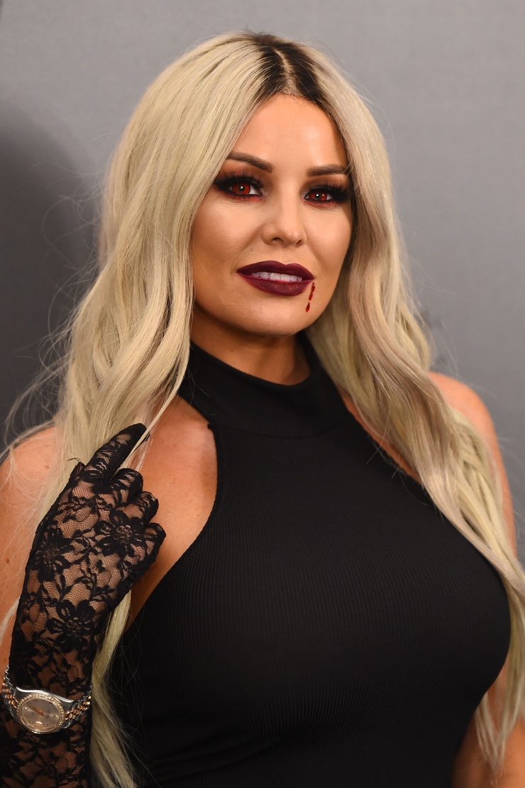 Jessica Wright