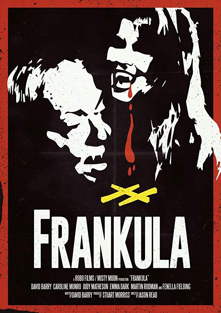 Frankula (2017)