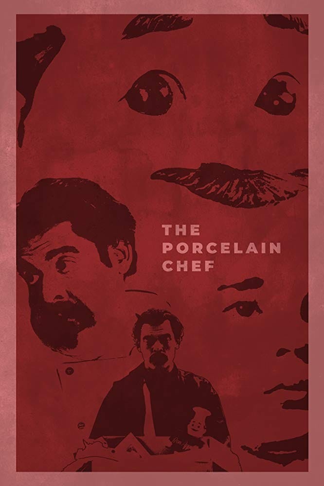 The Porcelain Chef