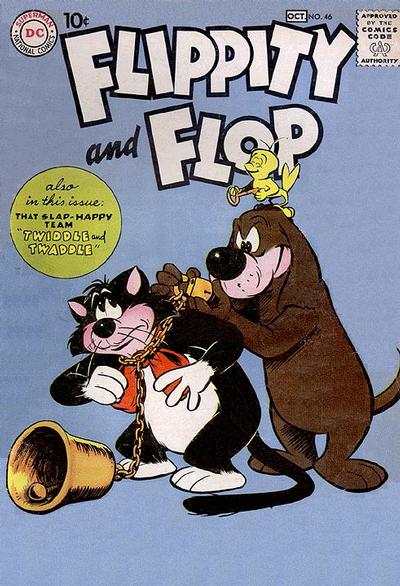 Flippity & Flop