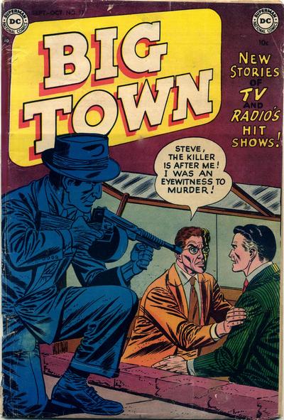 Big Town