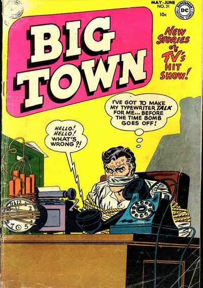 Big Town