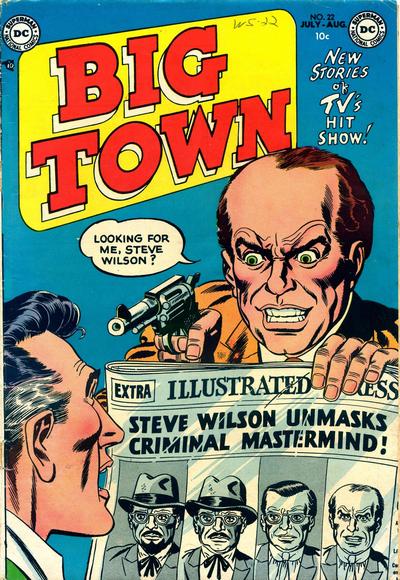 Big Town