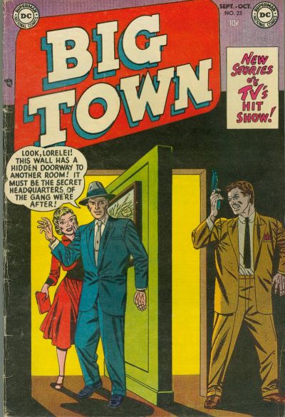 Big Town
