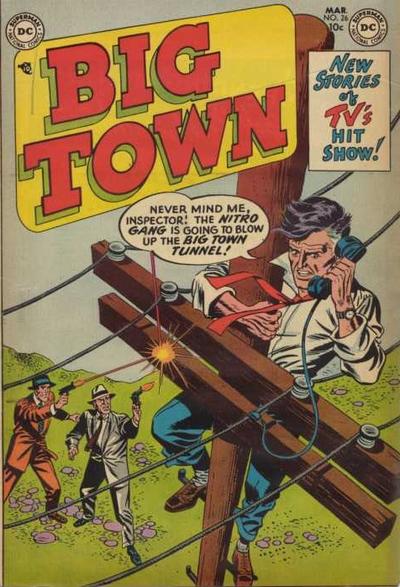 Big Town