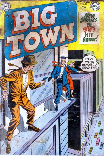 Big Town