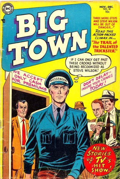 Big Town