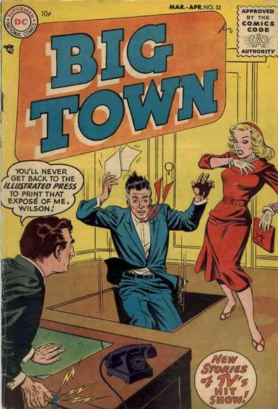 Big Town