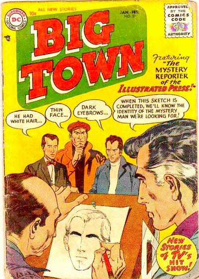Big Town