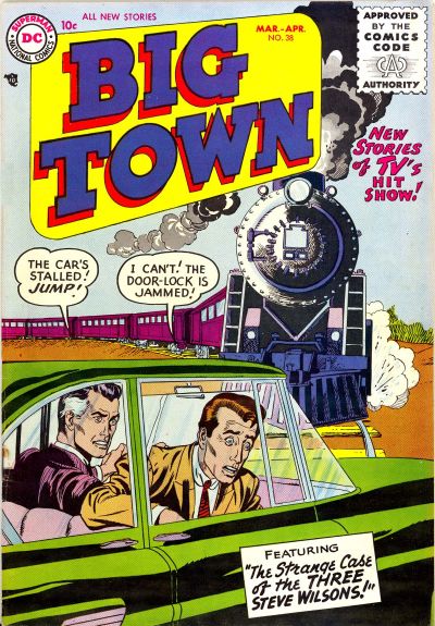 Big Town