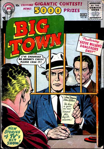 Big Town