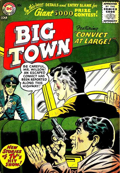 Big Town