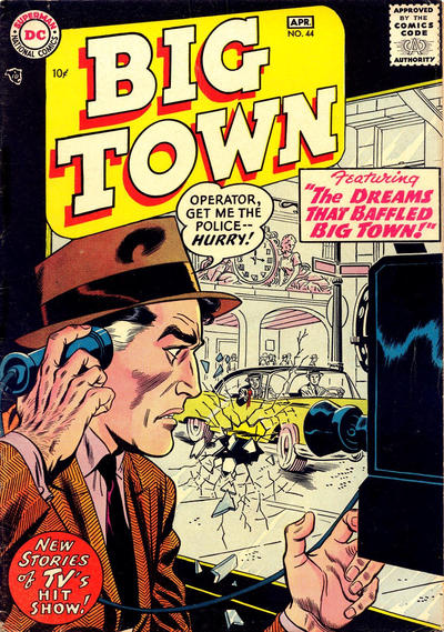 Big Town