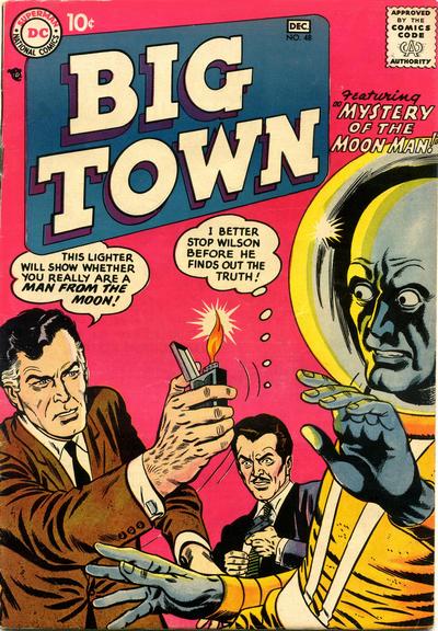 Big Town