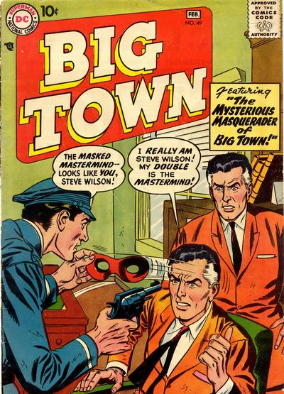 Big Town