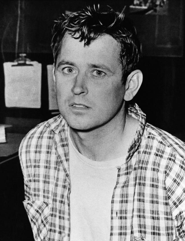 James Earl Ray