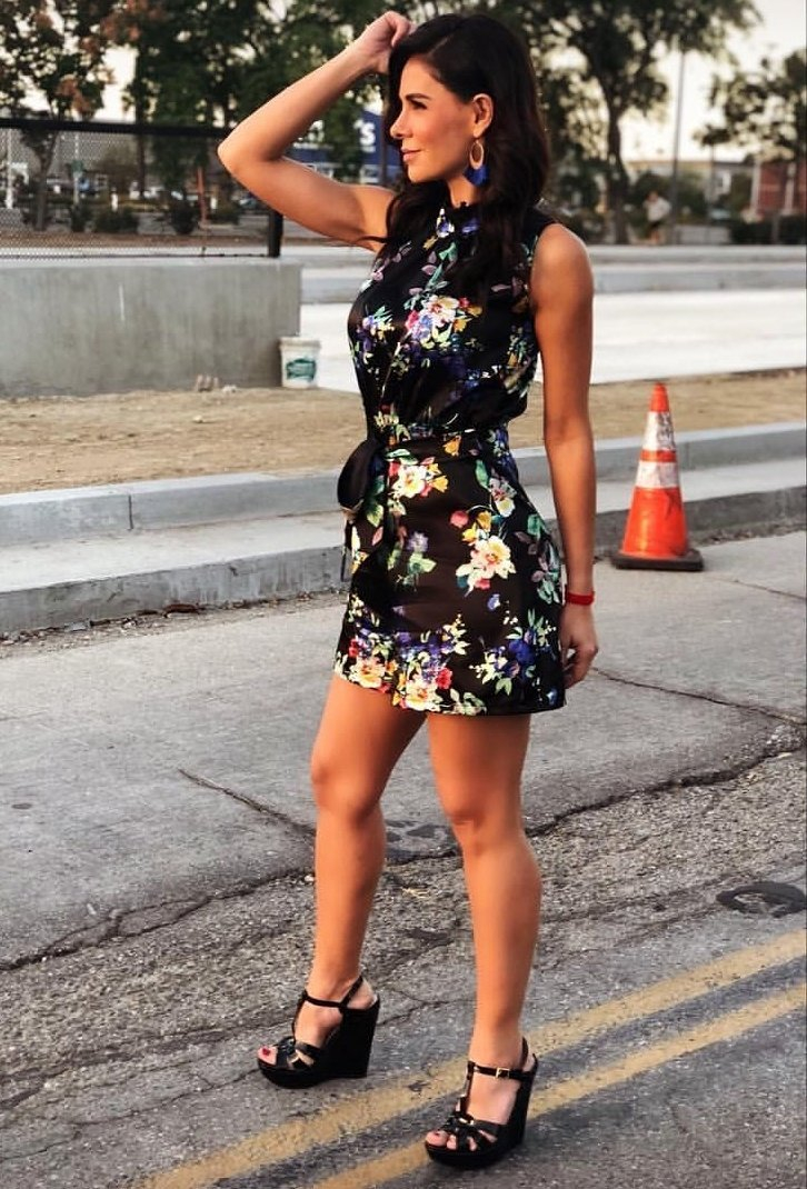 Vanessa Arias