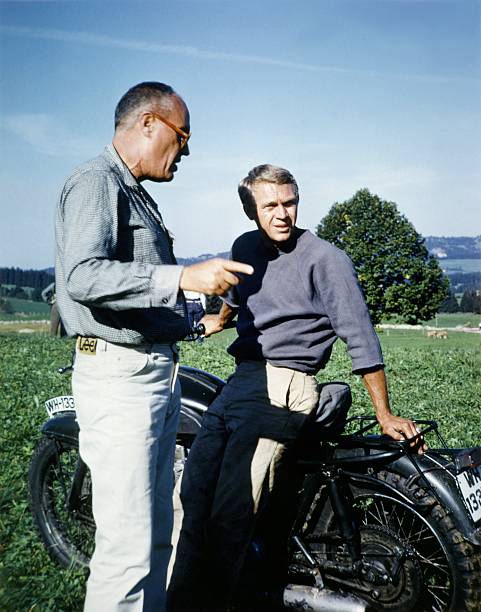John Sturges John Sturges