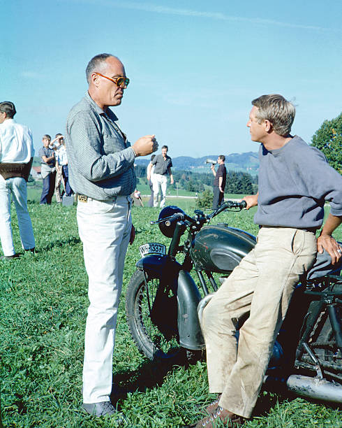 John Sturges John Sturges