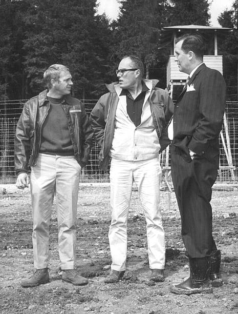 John Sturges John Sturges