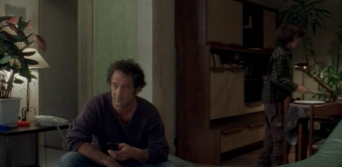 Selon Charlie                                  (2006)