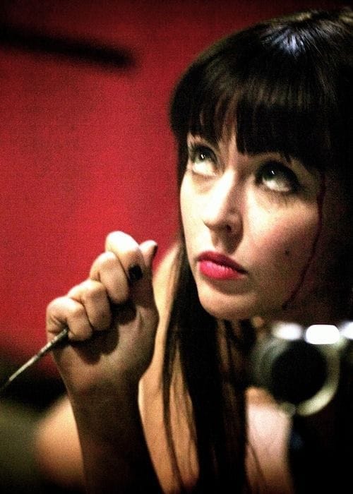 Katharine Isabelle