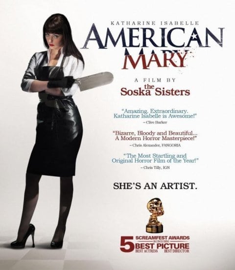 Picture of American Mary