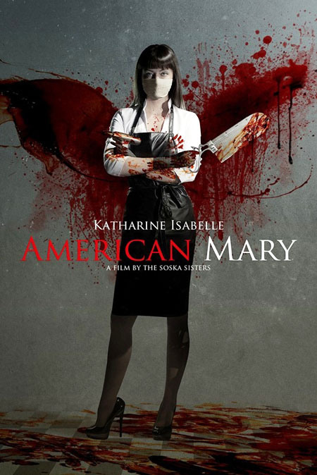 American Mary