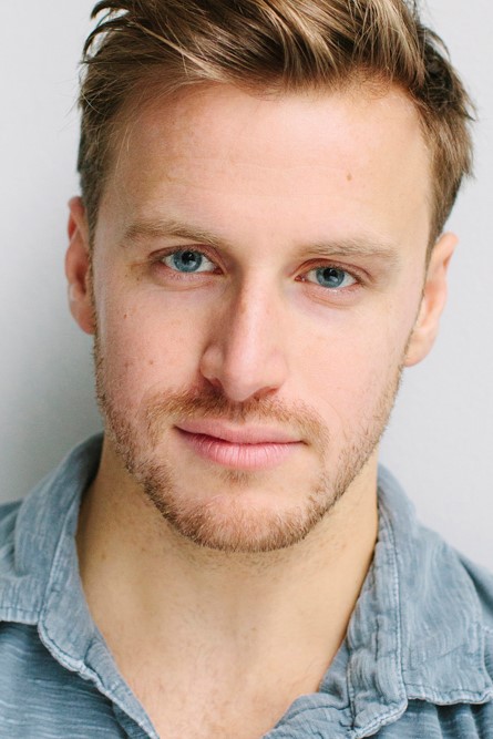 Noah Fleiss