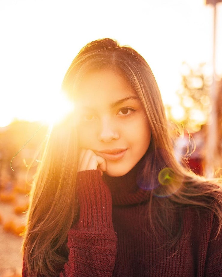 Olivia Rodrigo