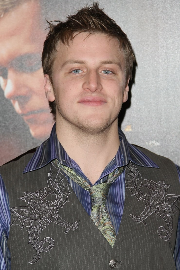 Noah Fleiss