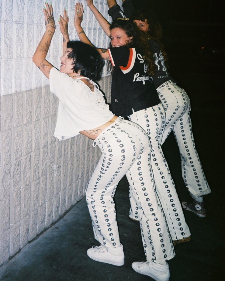 Brooke Candy