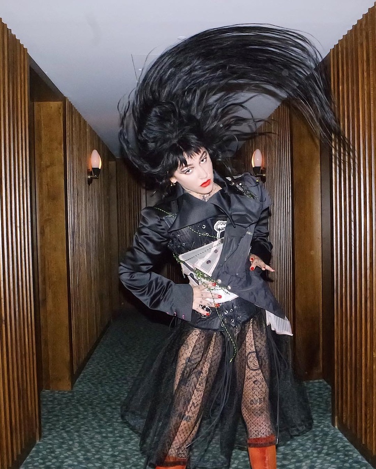 Brooke Candy