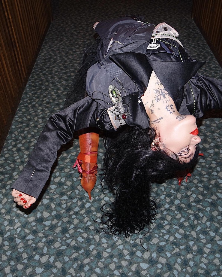 Brooke Candy