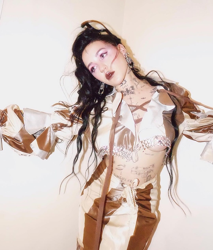 Brooke Candy