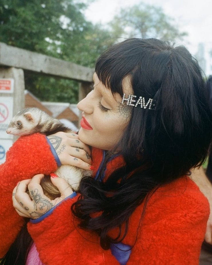 Brooke Candy