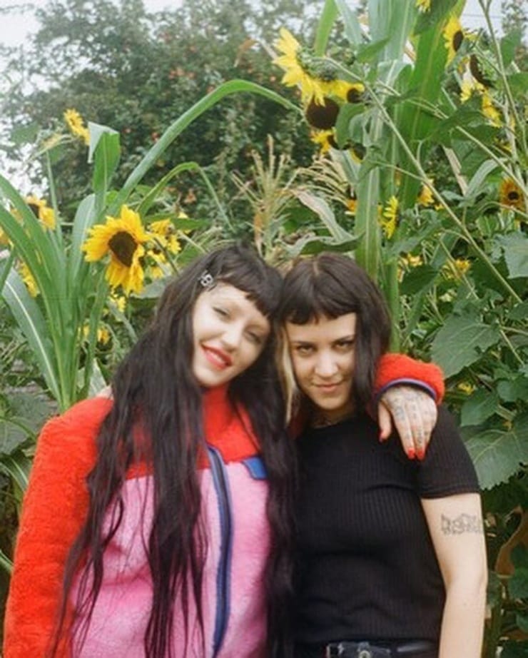 Brooke Candy