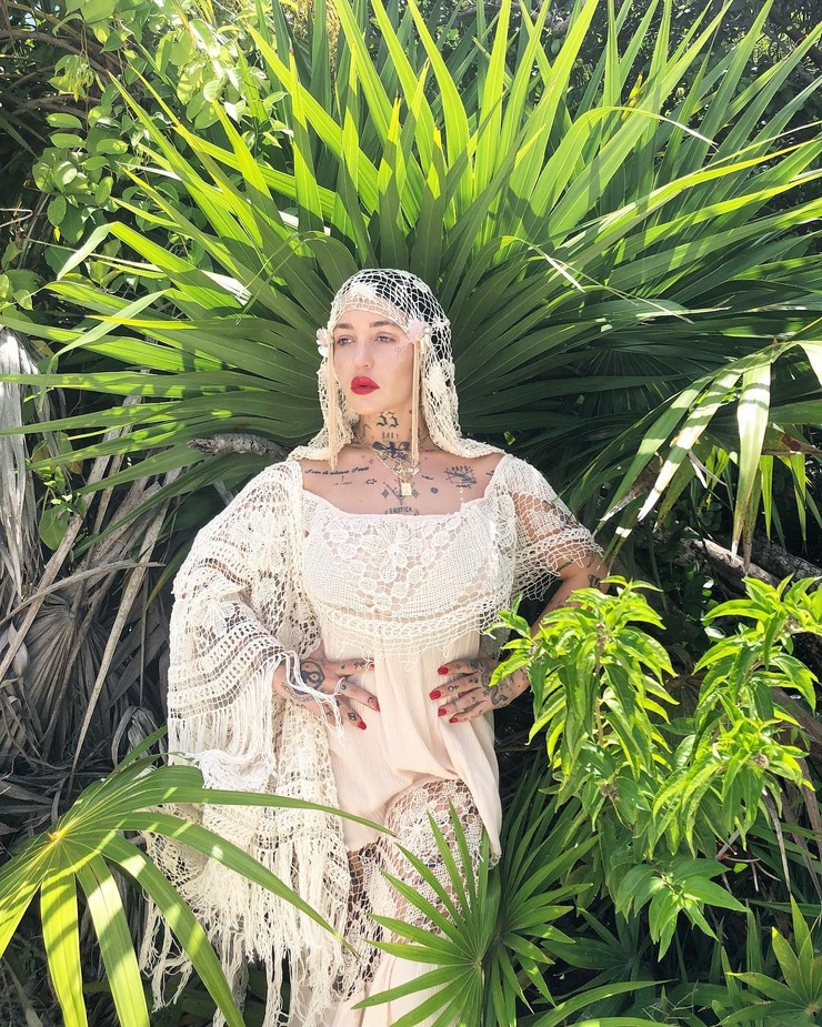 Brooke Candy