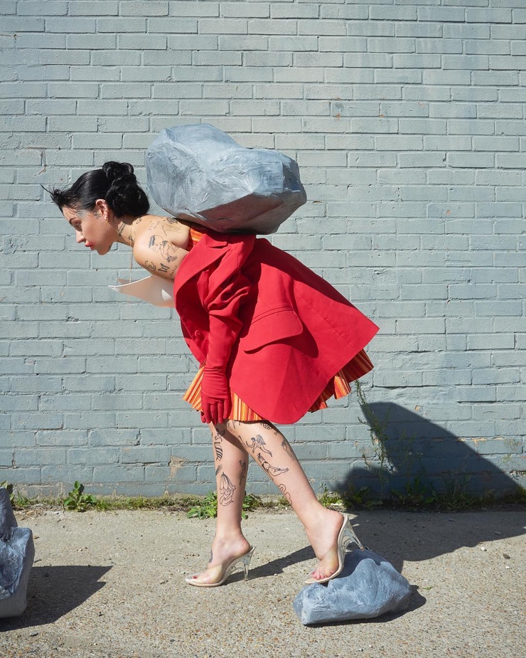 Brooke Candy