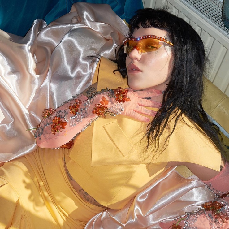 Brooke Candy