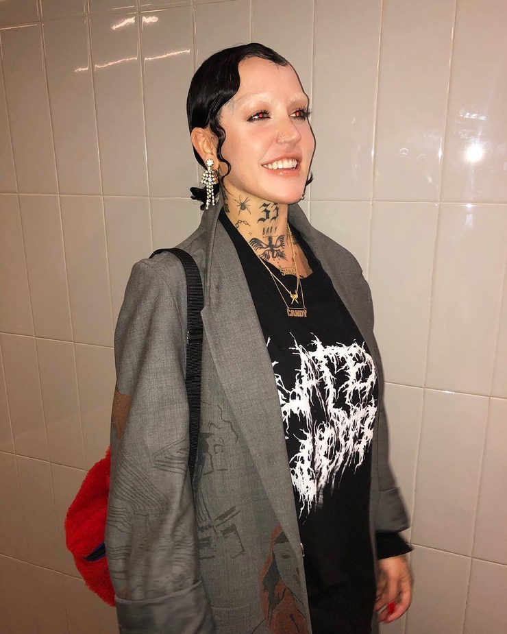 Brooke Candy