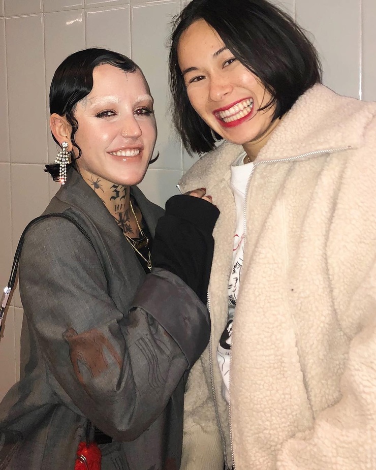 Brooke Candy
