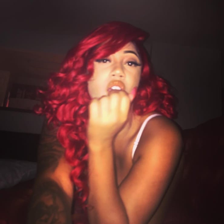 LeeLee Drillin